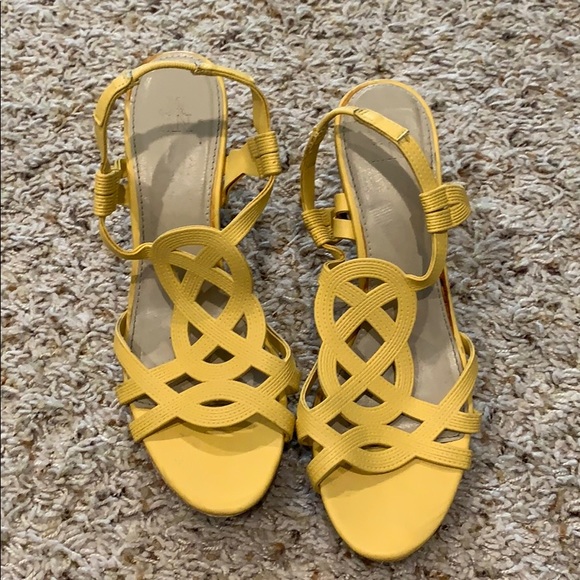 New York & Company Shoes - NY&C wedges